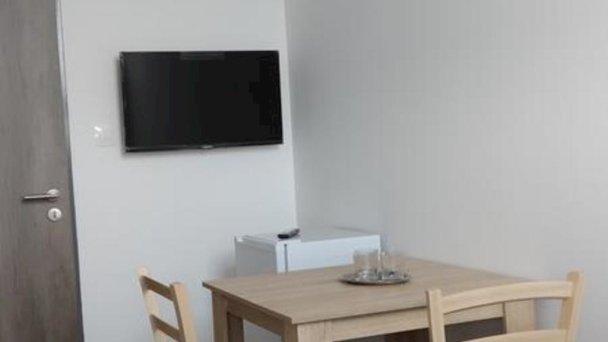 Hostel White Coral Košice - Barca 7