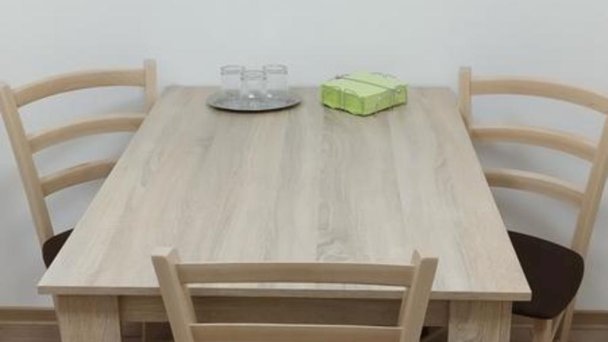 Hostel White Coral Košice - Barca 38