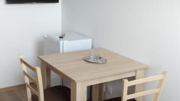 Hostel White Coral Košice - Barca 41