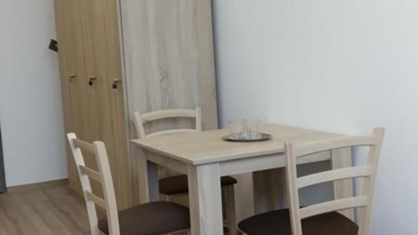 Hostel White Coral Košice - Barca 42