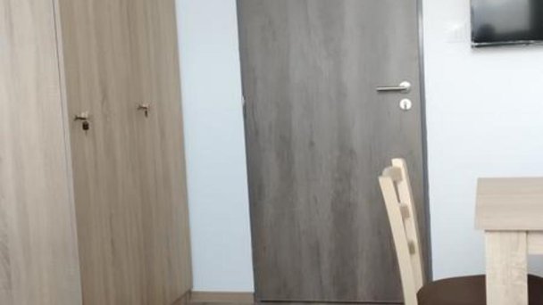 Hostel White Coral Košice - Barca 43