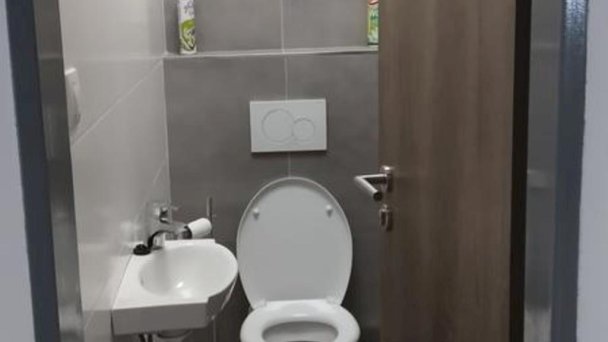 Hostel White Coral Košice - Barca 45
