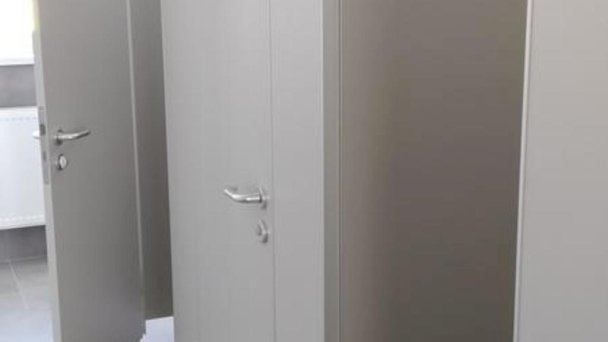 Hostel White Coral Košice - Barca 36