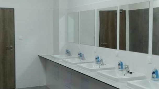Hostel White Coral Košice - Barca 10