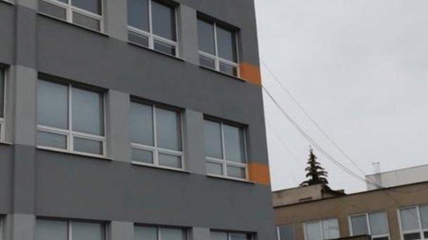 Hostel White Coral Košice - Barca 17