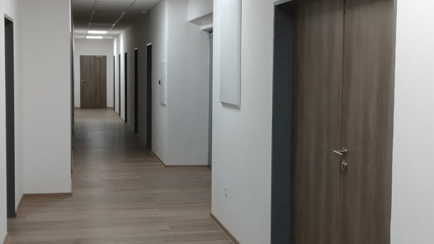 Hostel White Coral Košice - Barca 19