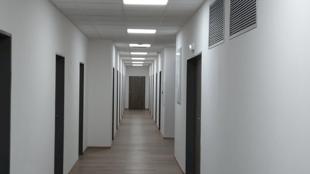 Hostel White Coral Košice - Barca 20