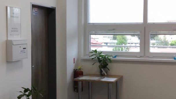 Hostel White Coral Košice - Barca 21