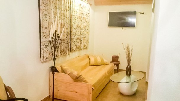 Chata Paradise Smižany 56
