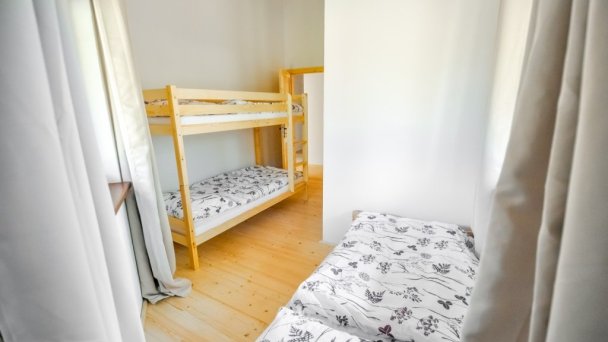 Chata Paradise Smižany 43