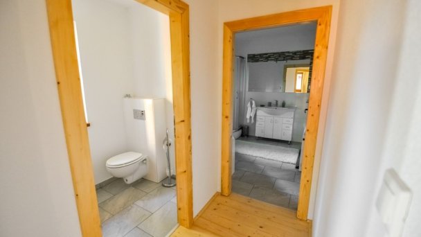 Chata Paradise Smižany 45