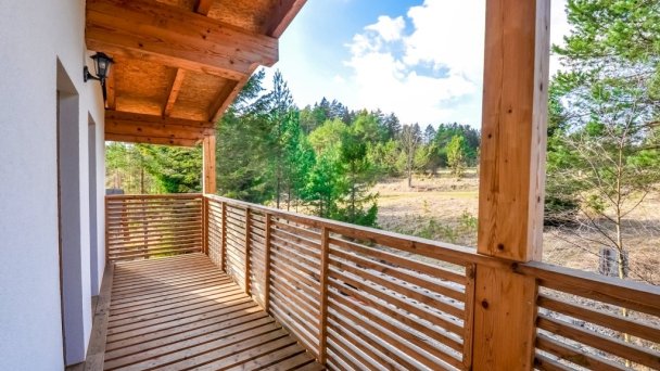 Chata Paradise Smižany 51