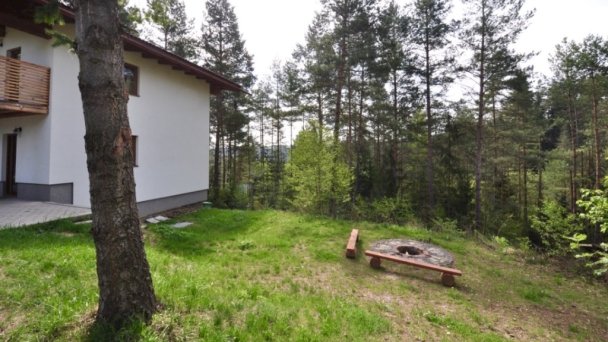 Chata Paradise Smižany 46