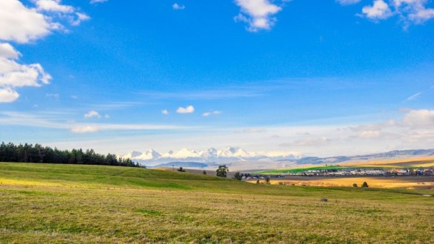 Chata Paradise Smižany 17