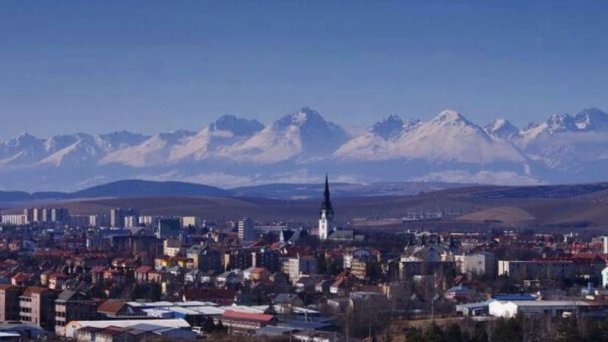 Chata Paradise Smižany 25