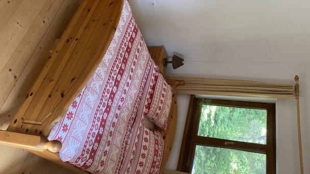 Chata Paradise Smižany 32