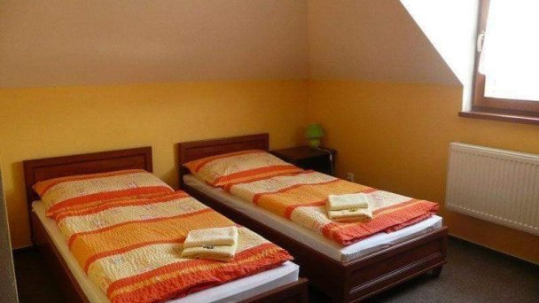 Penzión Milka Smižany 16 Penzión Milka Smižany 16