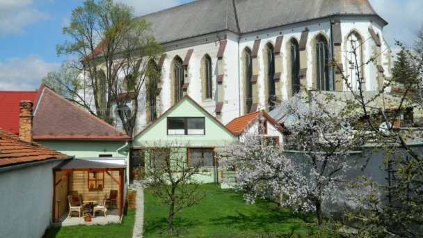 Privát Oáza Levoča ZATVORENÉ 25