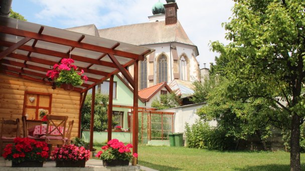 Privát Oáza Levoča ZATVORENÉ 6