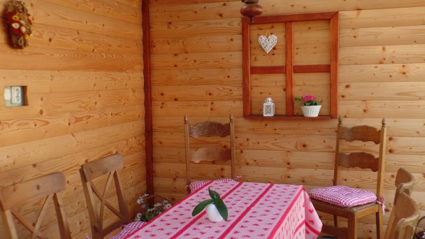 Privát Oáza Levoča ZATVORENÉ 31
