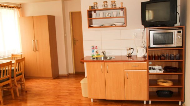 Privát Oáza Levoča ZATVORENÉ 3