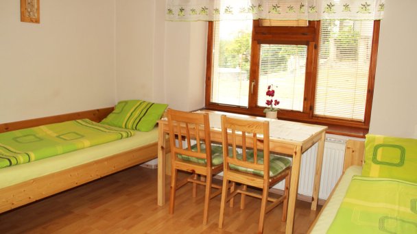 Privát Oáza Levoča ZATVORENÉ 22