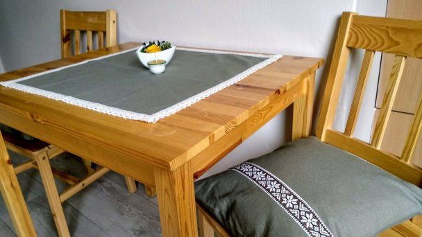 Privát Oáza Levoča ZATVORENÉ 7