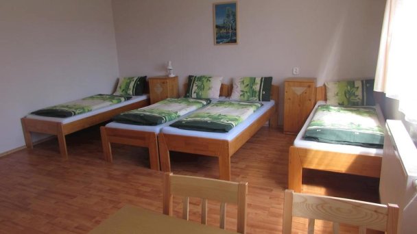 Privát Oáza Levoča ZATVORENÉ 18