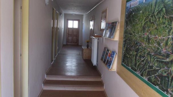 Privát Oáza Levoča ZATVORENÉ 17