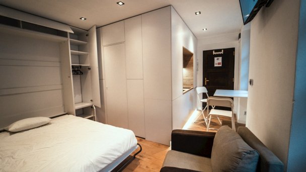Design apartment Levoča 24