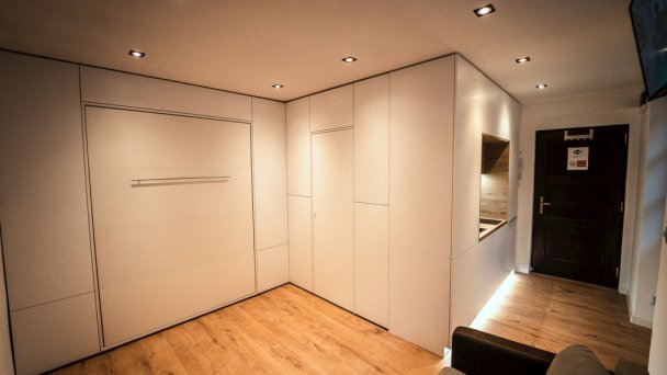 Design apartment Levoča 23