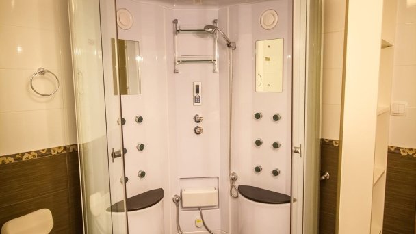Chata Eliza Smižany 26