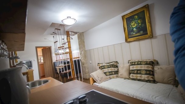 Chata Eliza Smižany 42