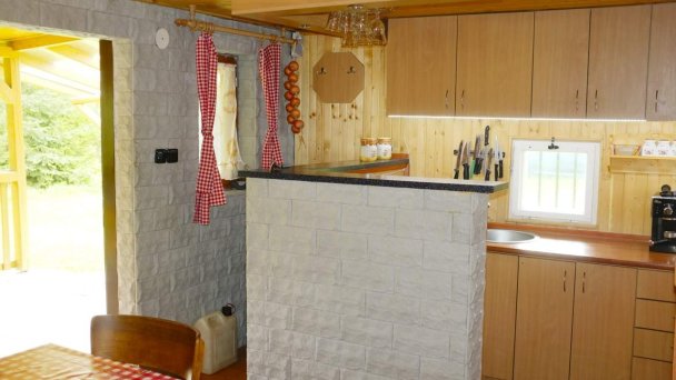 Chata Carmela Smižany 19