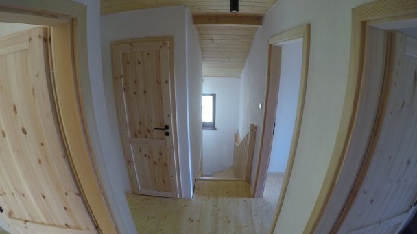 Chata Macejko Smižany 19
