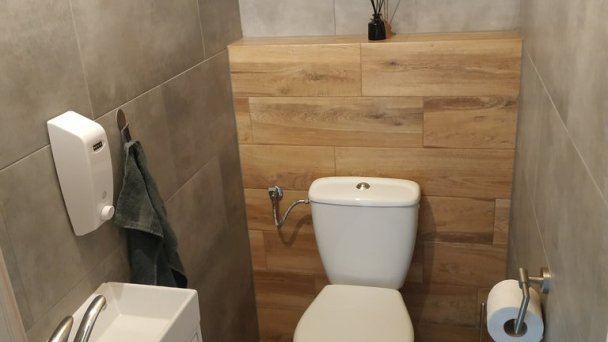 Chata Macejko Smižany 18