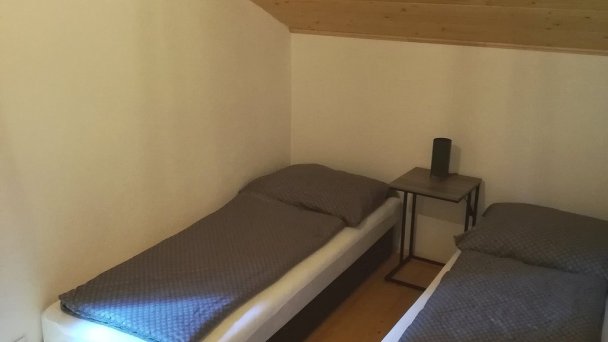 Chata Macejko Smižany 11