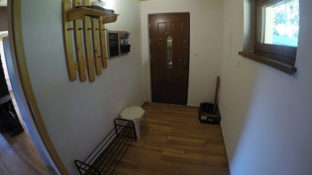 Chata Macejko Smižany 9