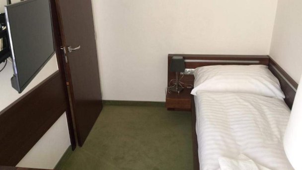 Hotel Arkáda Levoča 41