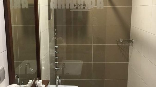 Hotel Arkáda Levoča 44