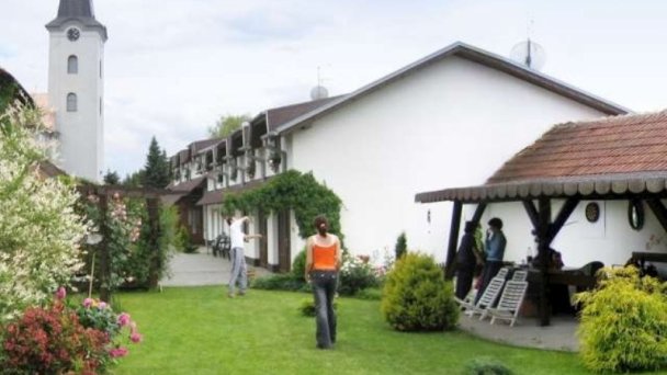 Penzión Spišský dvor Smižany 28