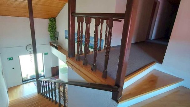 Penzión Spišský dvor Smižany 24