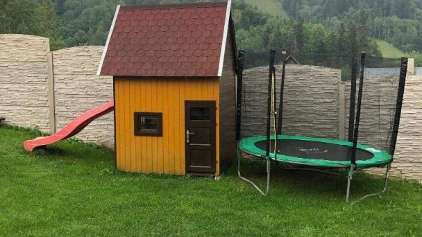 Ubytovanie Miško Levoča 25