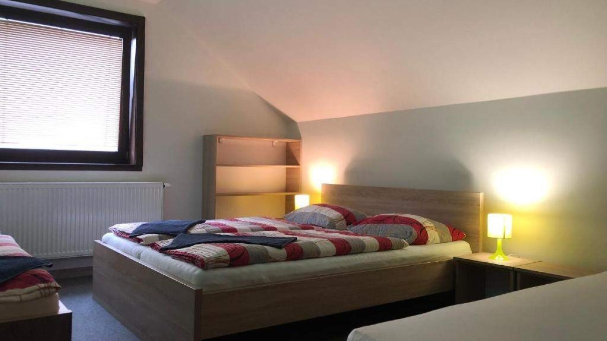 Ubytovanie Miško Levoča 2 Ubytovanie Miško Levoča 2