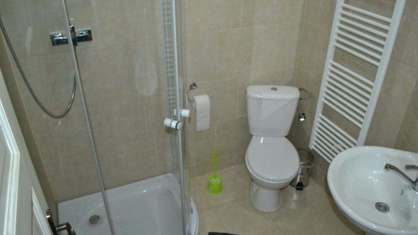 Ubytovanie Miško Levoča 37