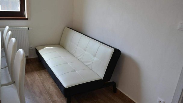 Ubytovanie Miško Levoča 9