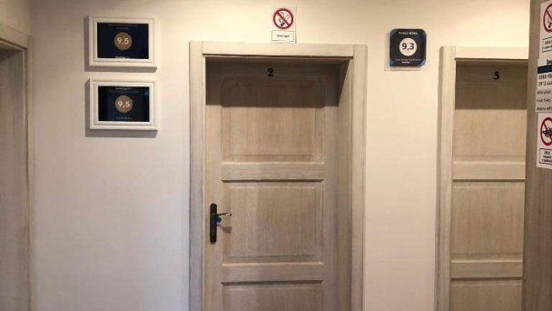 Ubytovanie Miško Levoča 14