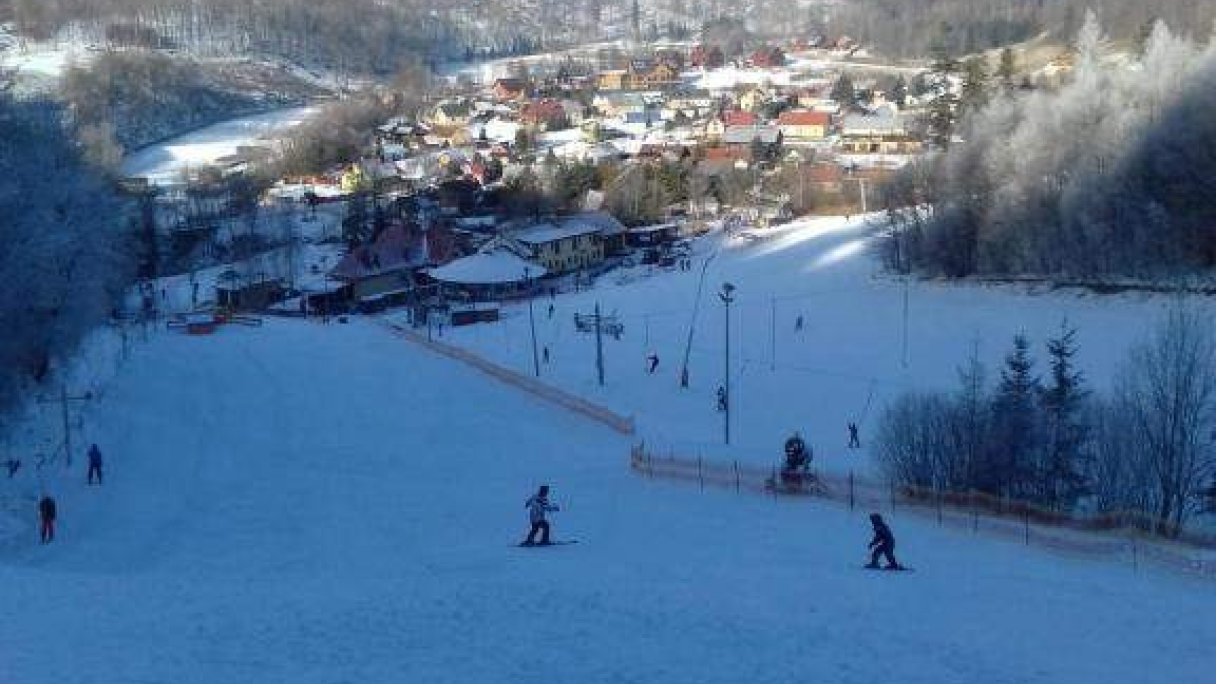 Ubytovanie Miško Levoča 1 Ubytovanie Miško Levoča 1