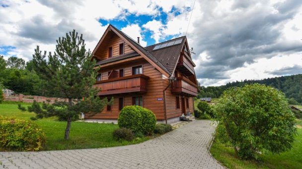 Resort Levočská dolina Levoča 30