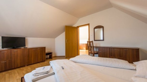 Resort Levočská dolina Levoča 26
